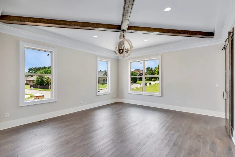 Cedar Path Bespoke Home Design by Kristen Oldfield Design - Photo 3