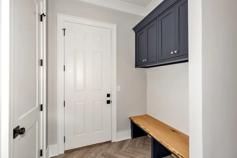 Cedar Path Bespoke Home Design by Kristen Oldfield Design - Photo 2