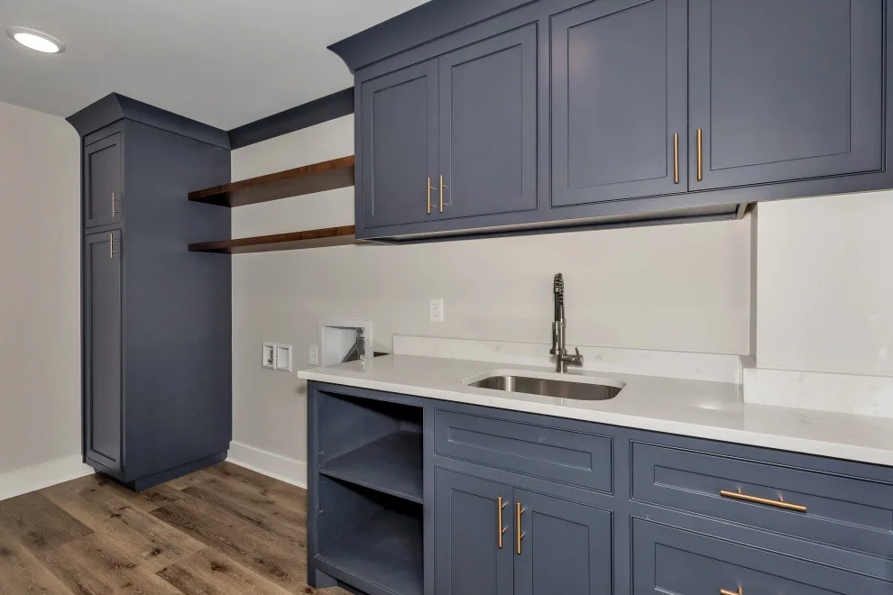 Cedar Path Bespoke Home Design by Kristen Oldfield Design - Photo 10