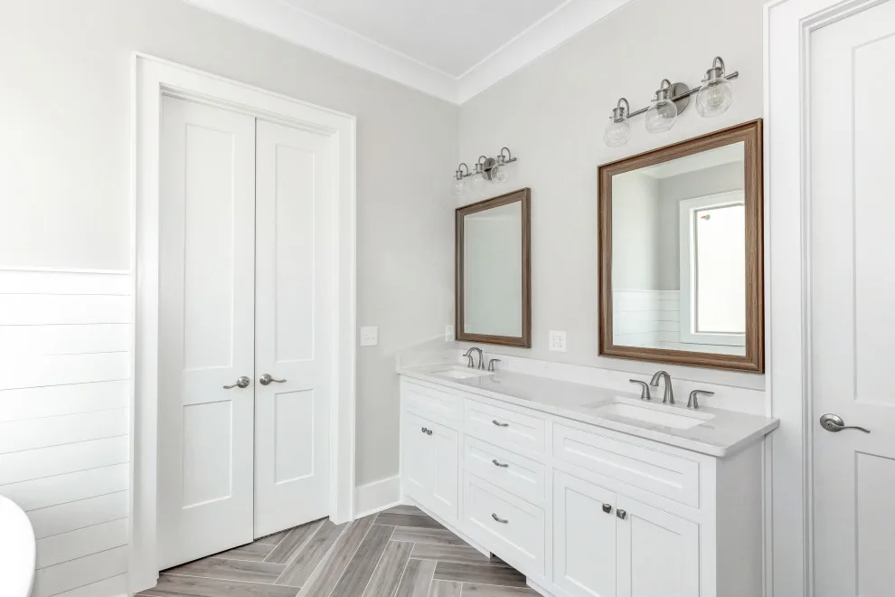 Cedar Path Bespoke Home Design by Kristen Oldfield Design - Photo 14