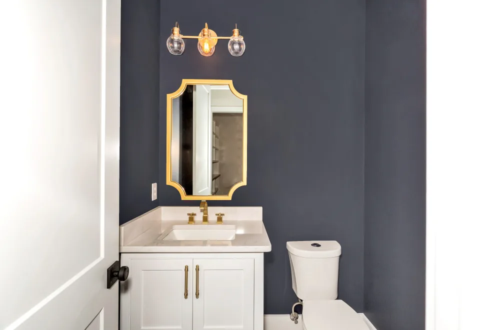 Cedar Path Bespoke Home Design by Kristen Oldfield Design - Photo 4