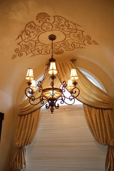 Ceiling Patterns by Spagnolo Design - Photo 6