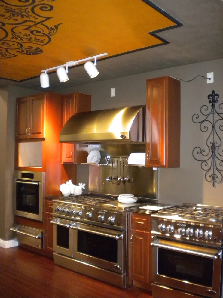 Ceiling Patterns by Spagnolo Design - Photo 8