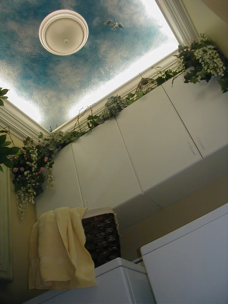 Ceiling Patterns by Spagnolo Design - Photo 9