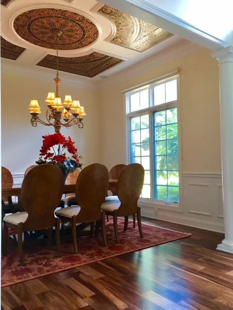 Ceiling Patterns by Spagnolo Design - Photo 4