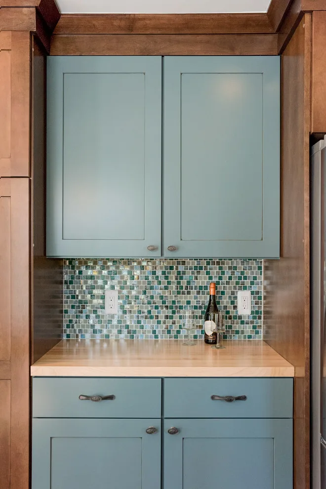 Champoux Culinary Space and Ground Level by Valia Design - Photo 9