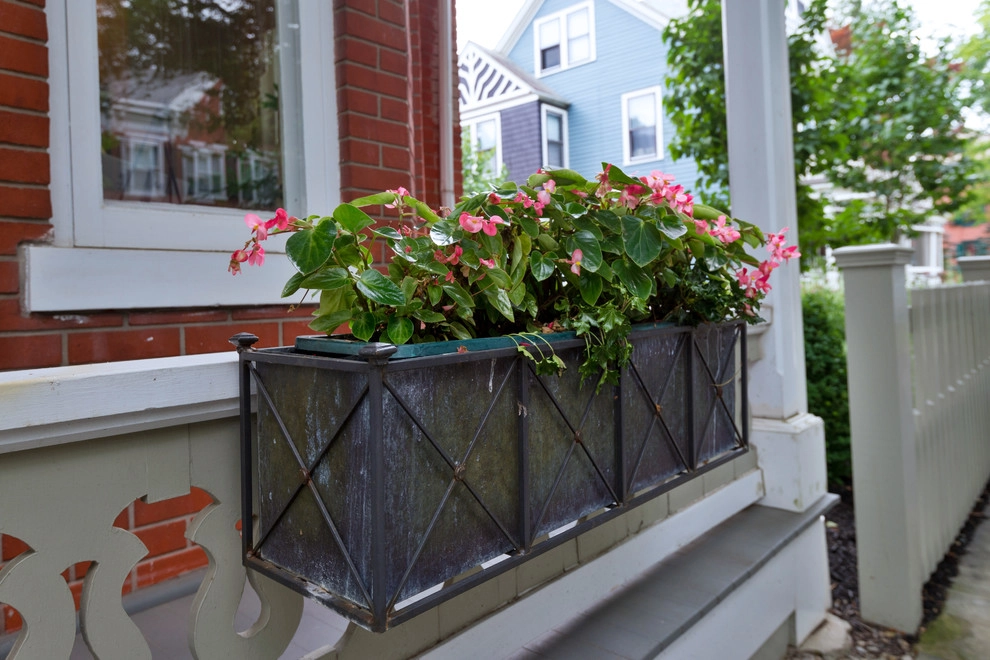 Lambertville Garden by Britney O'Donnell Garden Design - Photo 8