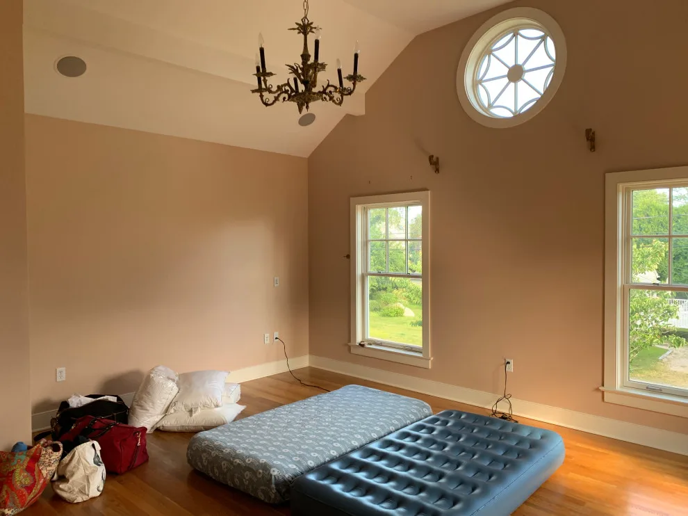 Charleston Master Suite Renovation by Collected Spaces, LLC - Photo 9