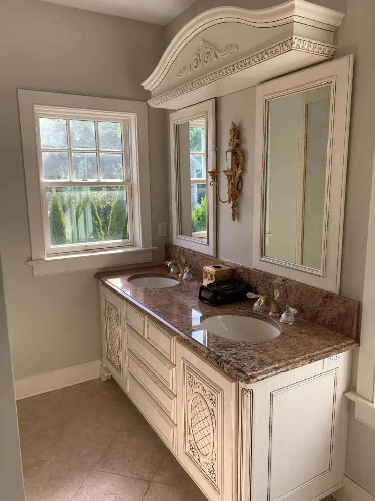 Charleston Master Suite Renovation by Collected Spaces, LLC - Photo 4