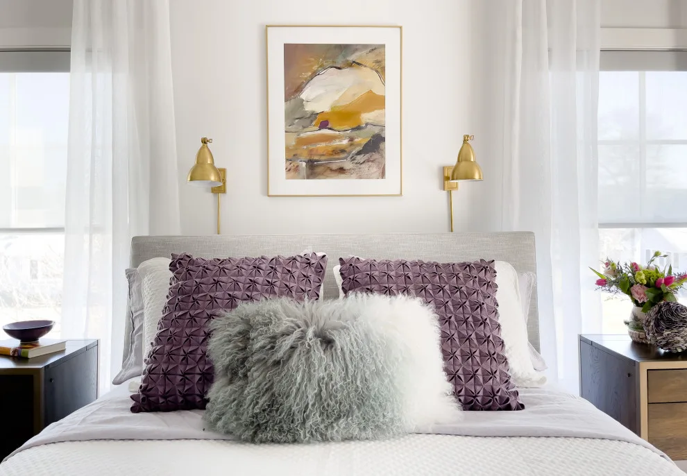 Charleston Master Suite Renovation by Collected Spaces, LLC - Photo 5