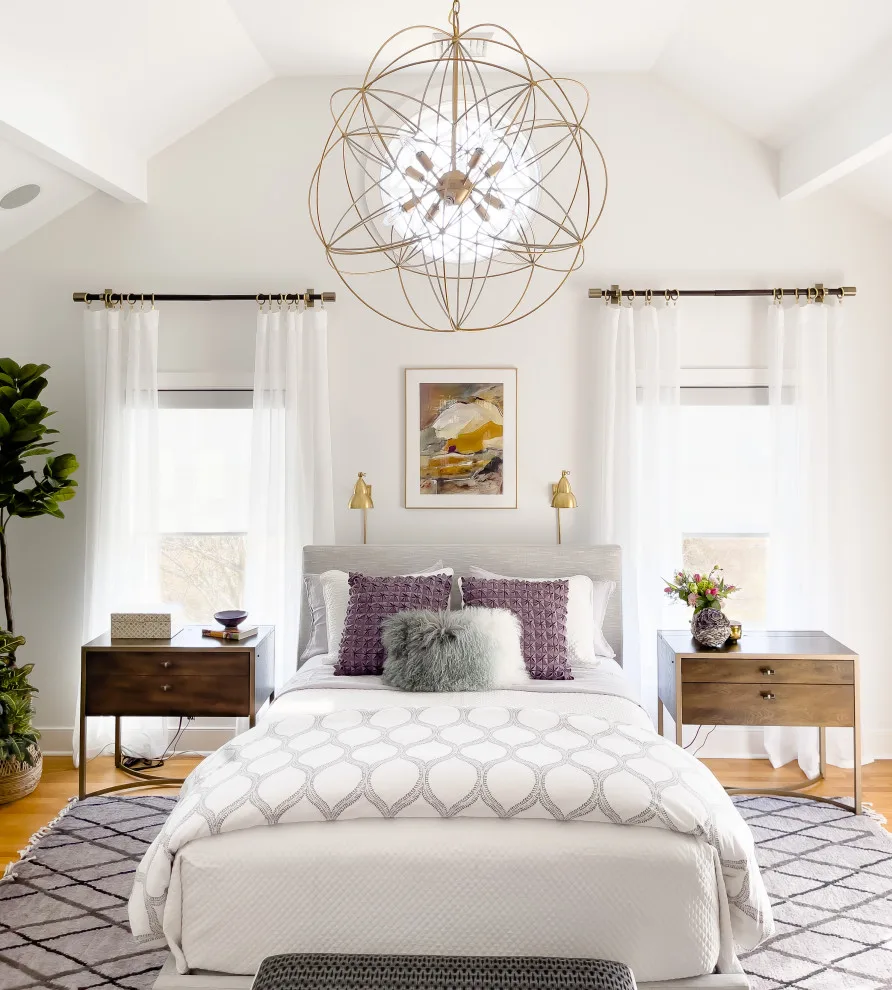 Charleston Master Suite Renovation by Collected Spaces, LLC - Photo 6
