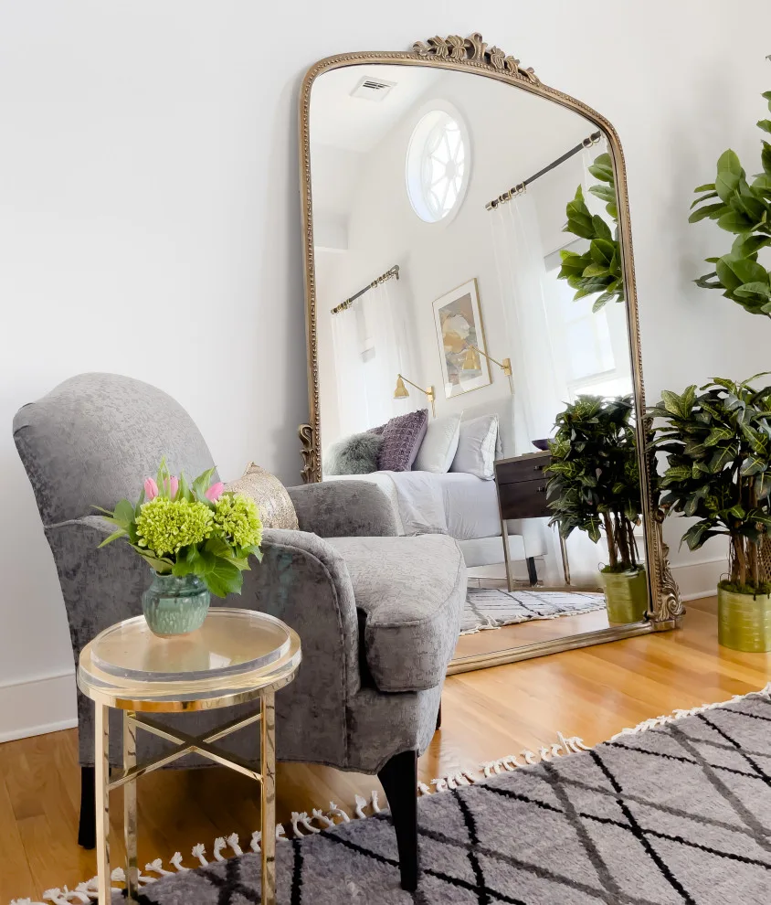 Charleston Master Suite Renovation by Collected Spaces, LLC - Photo 8