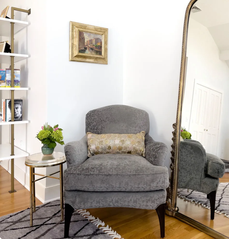 Charleston Master Suite Renovation by Collected Spaces, LLC - Photo 12