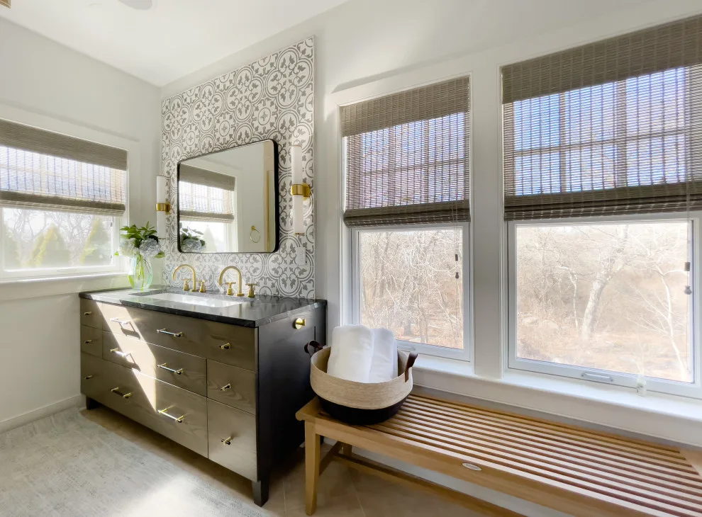 Charleston Master Suite Renovation by Collected Spaces, LLC - Photo 10
