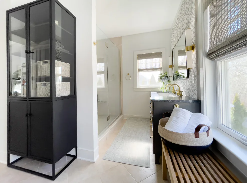 Charleston Master Suite Renovation by Collected Spaces, LLC - Photo 11
