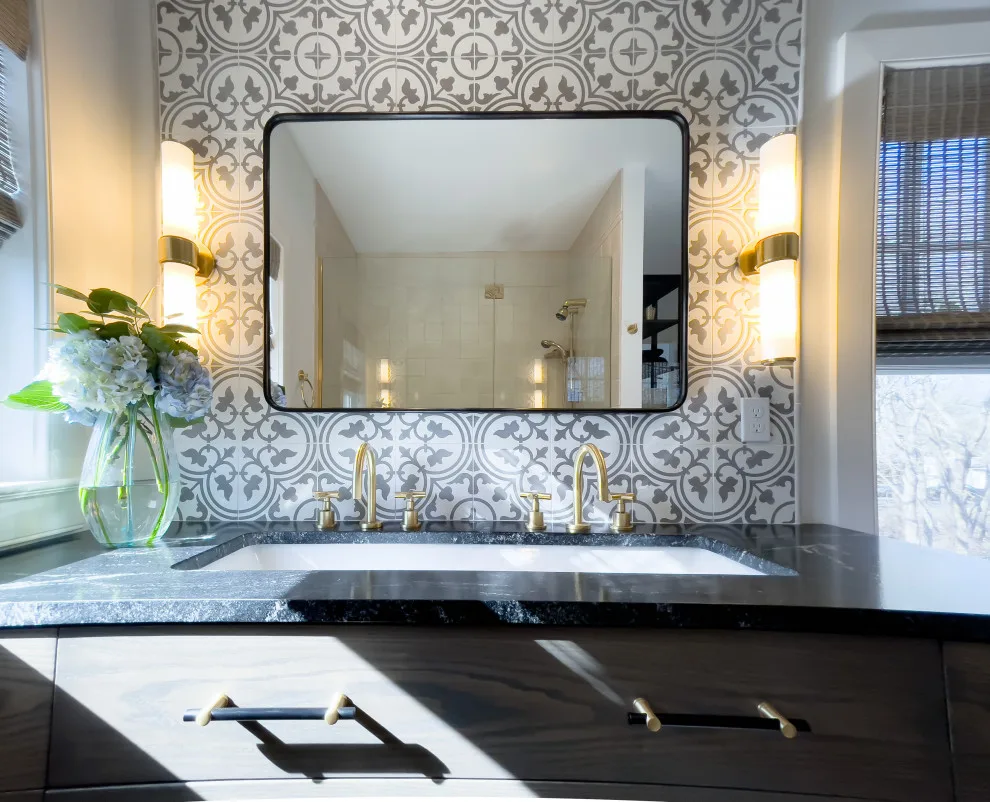 Charleston Master Suite Renovation by Collected Spaces, LLC - Photo 3