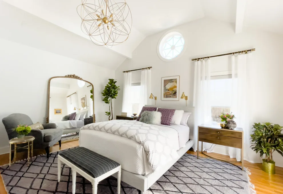 Charleston Master Suite Renovation by Collected Spaces, LLC - Photo 7