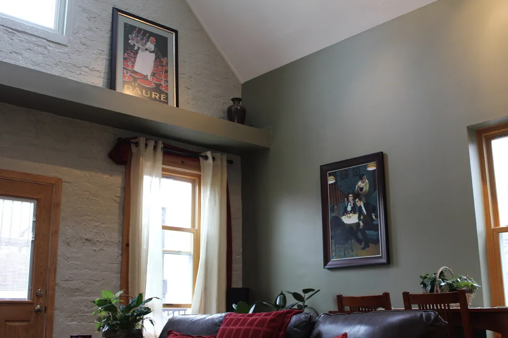 Charleston Project by Eye To Eye Interiors, LLC - Photo 2