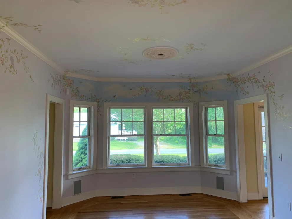 Charlestown Holiday Home Renovation by Collected Spaces, LLC - Photo 8