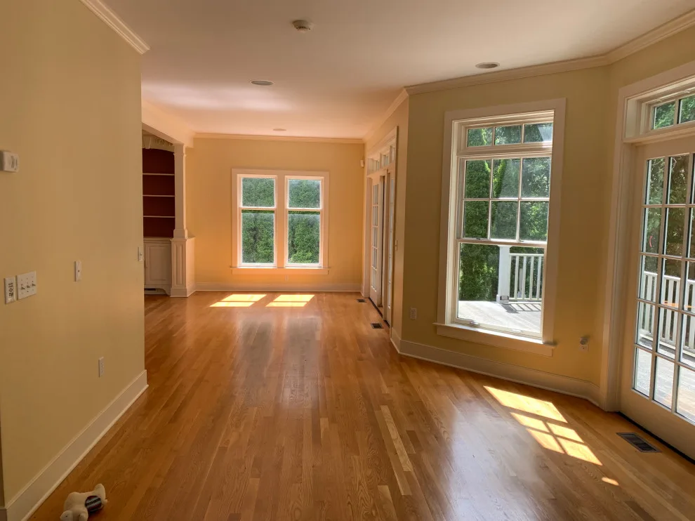 Charlestown Holiday Home Renovation by Collected Spaces, LLC - Photo 13