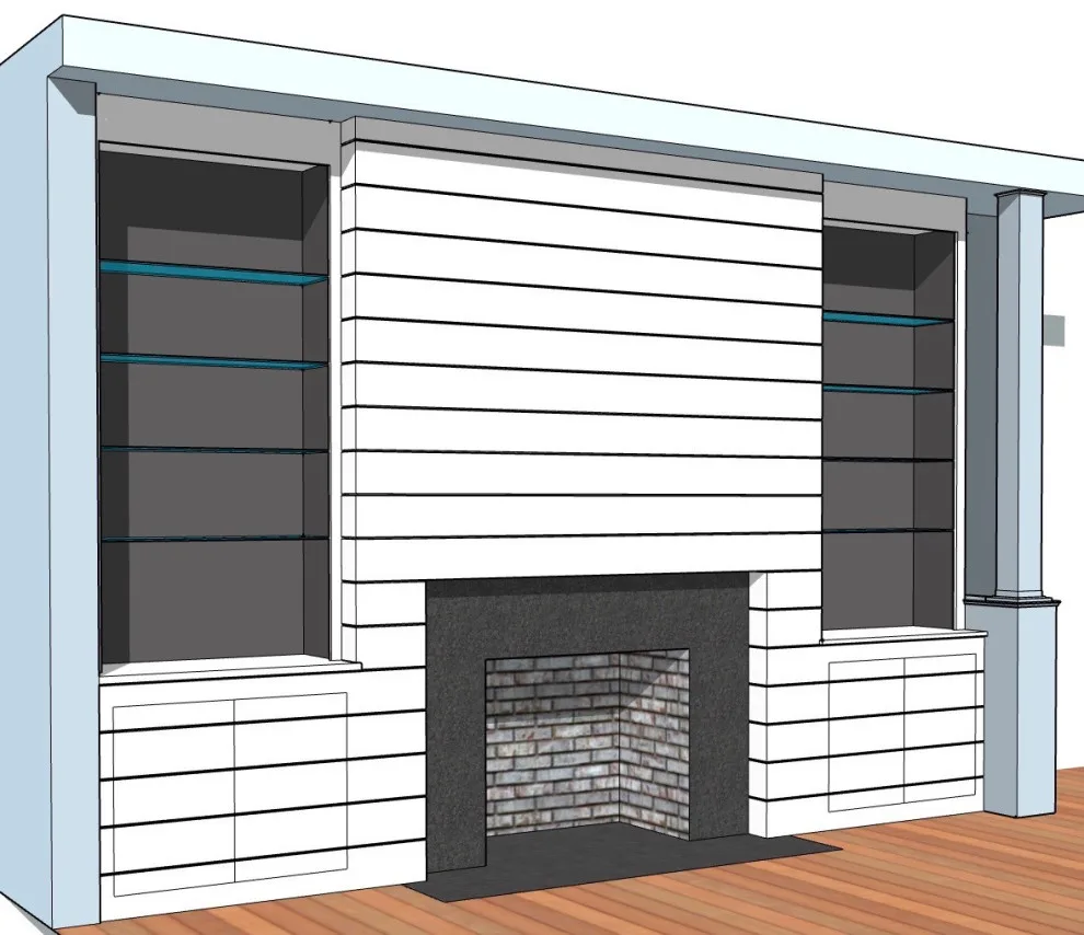 Collected Spaces, LLC - Photo 12