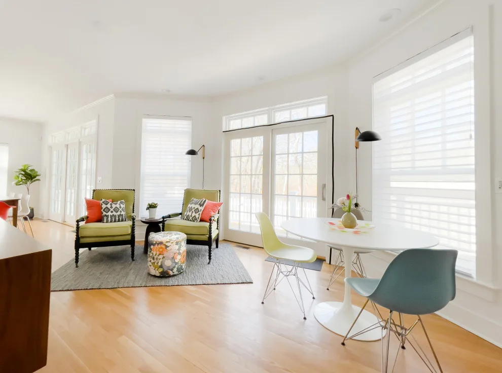 Collected Spaces, LLC - Photo 3