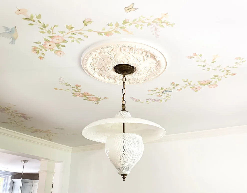 Charlestown Holiday Home Renovation by Collected Spaces, LLC - Photo 4