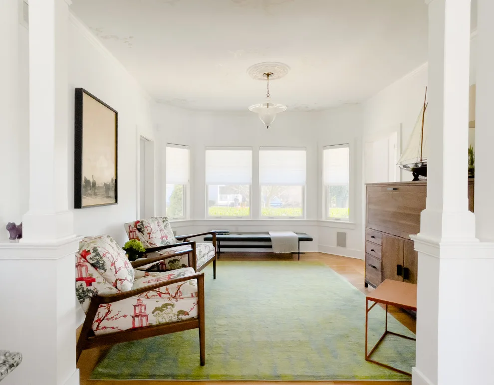Charlestown Holiday Home Renovation by Collected Spaces, LLC - Photo 15
