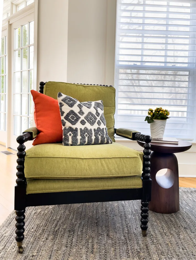 Charlestown Holiday Home Renovation by Collected Spaces, LLC - Photo 16