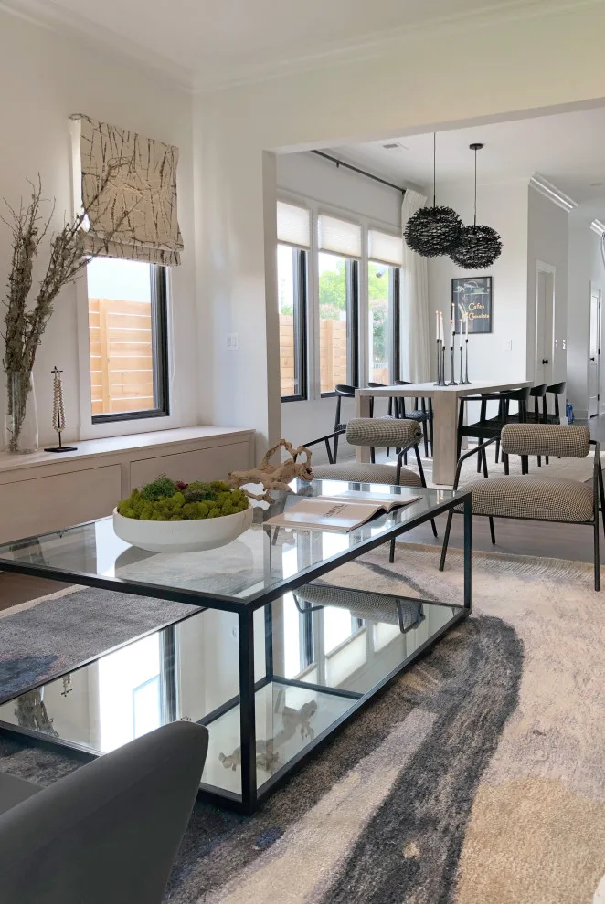Charlotte | Sleek + Contemporary by Forbes Masters - Photo 4