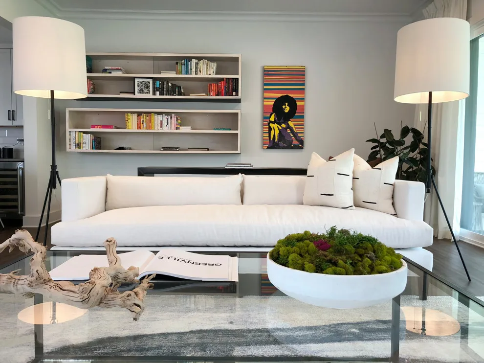 Charlotte | Sleek + Contemporary by Forbes Masters - Photo 7