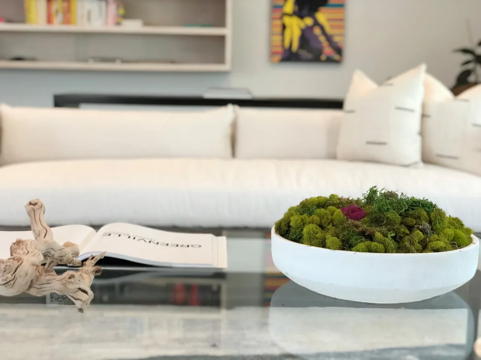 Charlotte | Sleek + Contemporary by Forbes Masters - Photo 5
