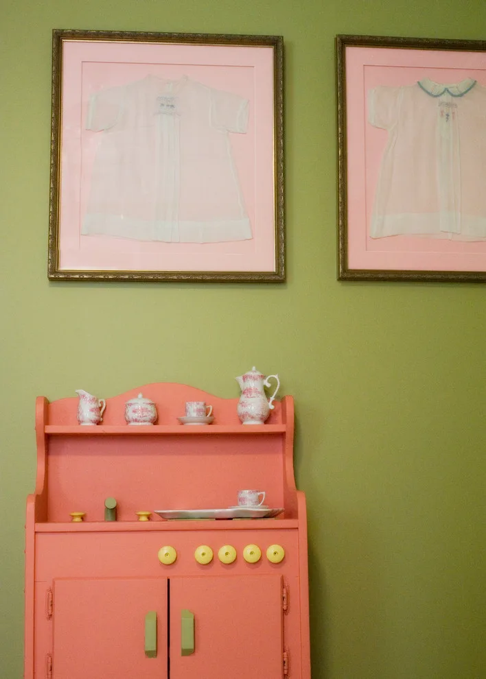 Charlotte's Space by Kellogg Interiors - Photo 3