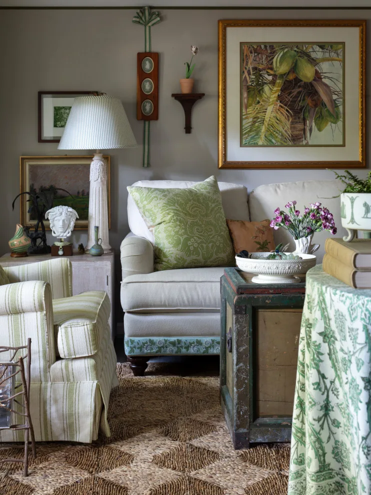 J.P. Horton Interior Design - Photo 11