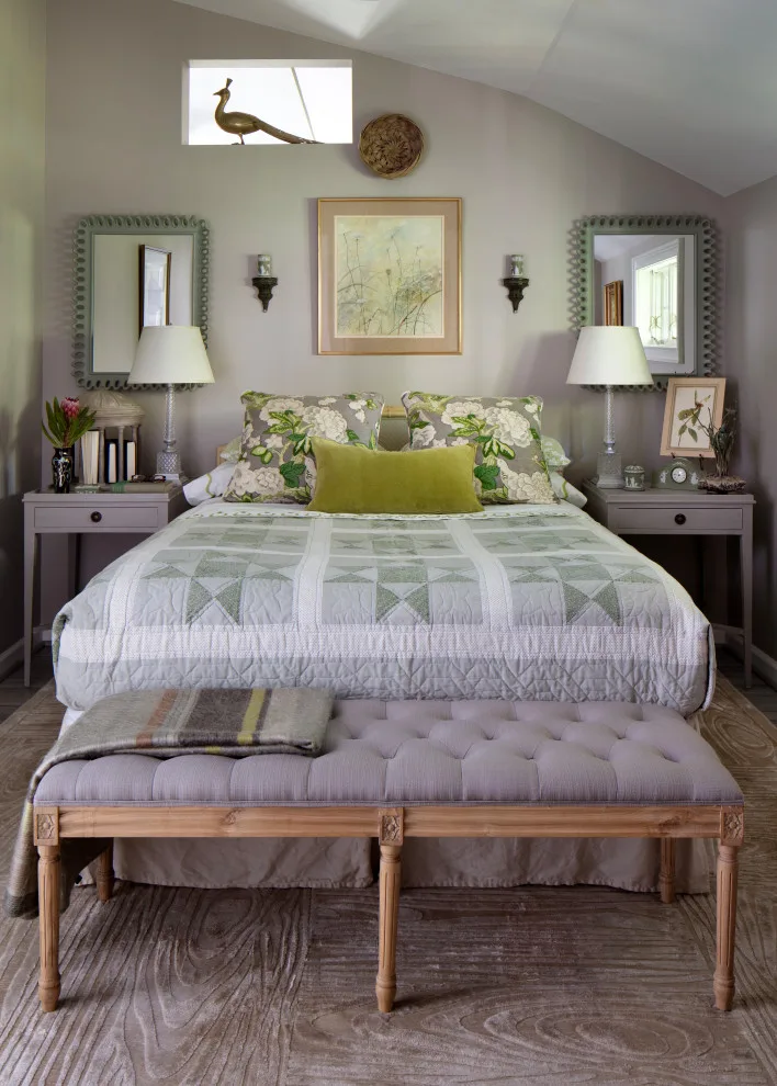Charlottesville Equestrian Region by J.P. Horton Interior Design - Photo 6