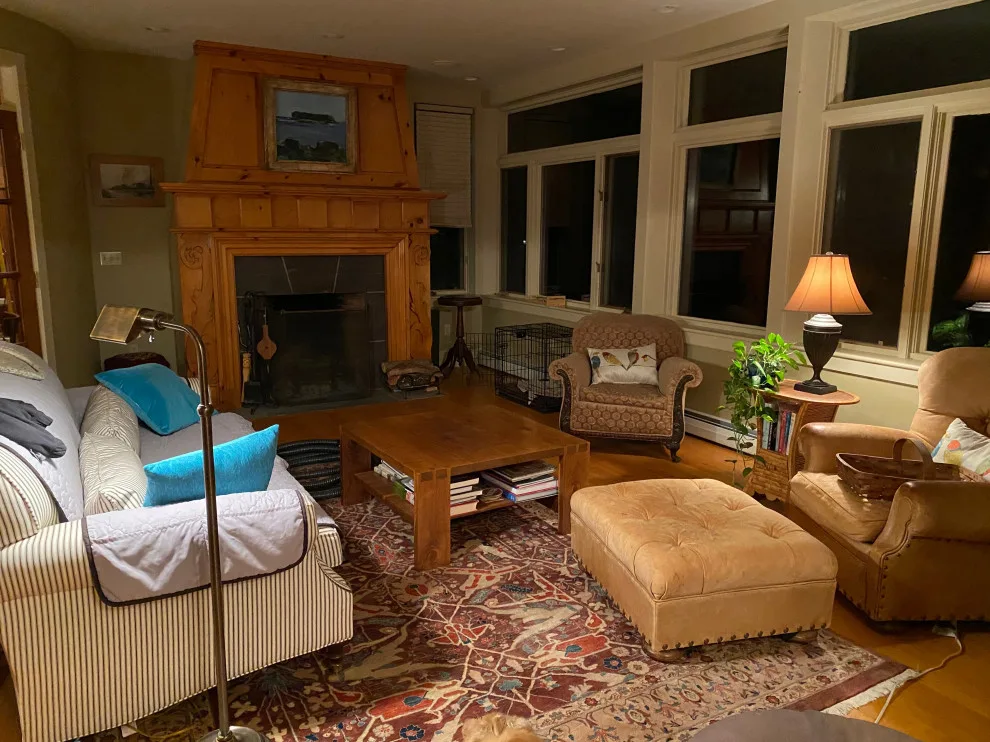Chatham Center Setup by Bespoke Decor - Photo 28