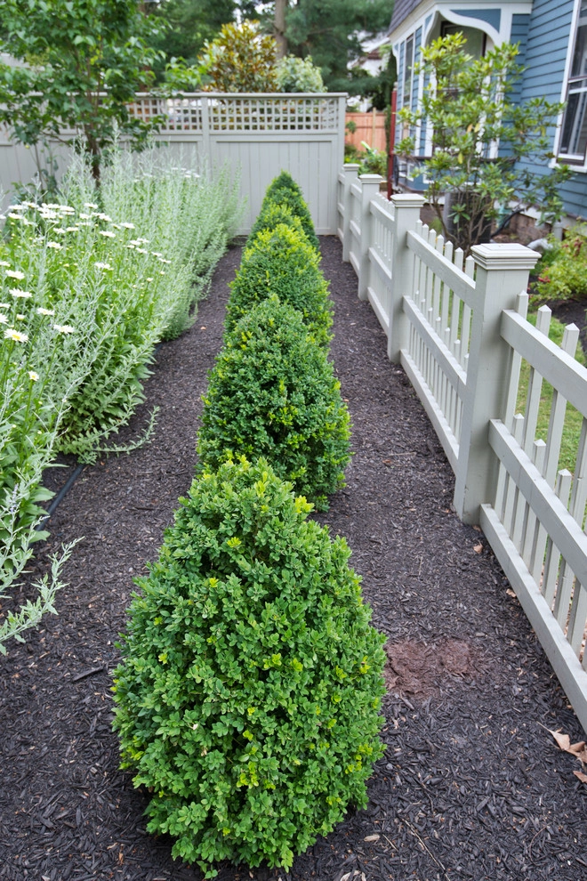 Lambertville Garden by Britney O'Donnell Garden Design - Photo 14