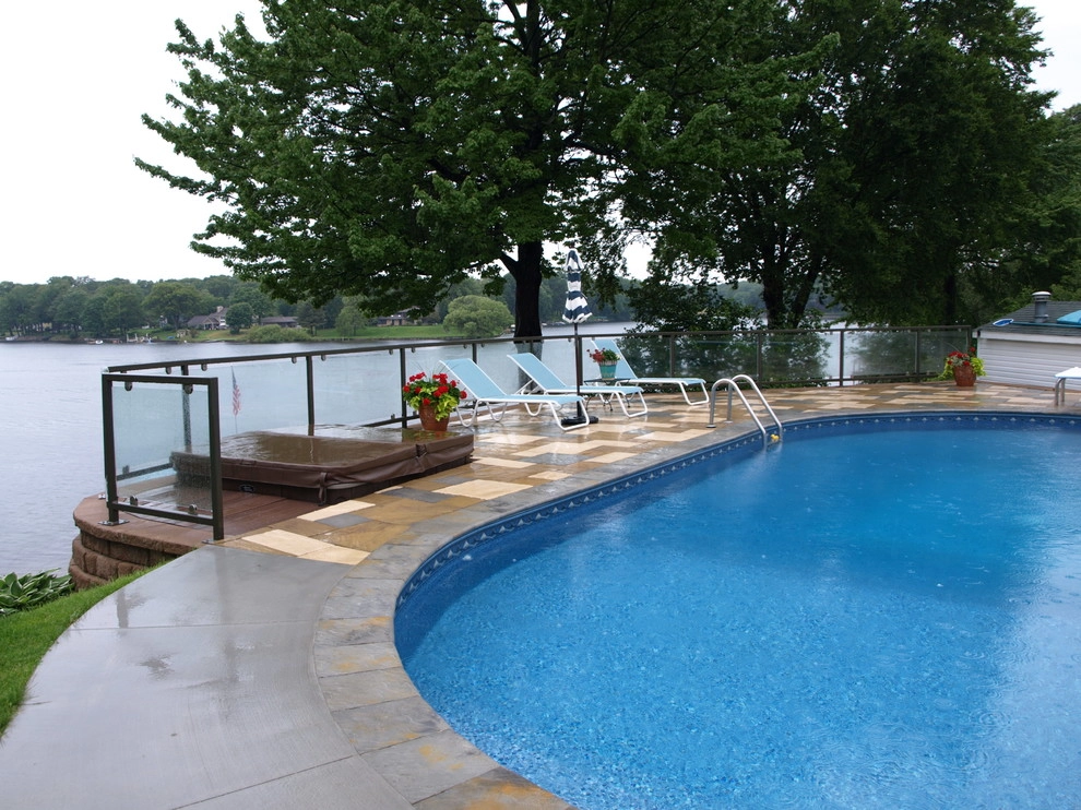 Landscape Construction by LandTechwmi LLC - Photo 69