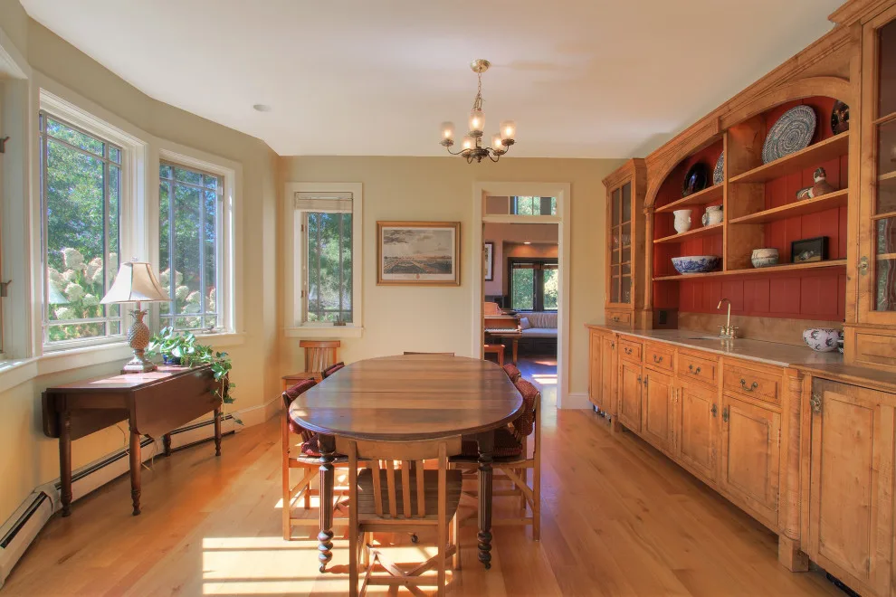 Chatham Center Setup by Bespoke Decor - Photo 9