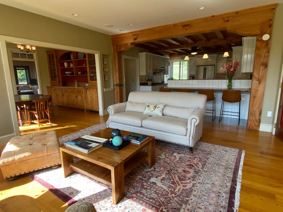 Chatham Center Setup by Bespoke Decor - Photo 3