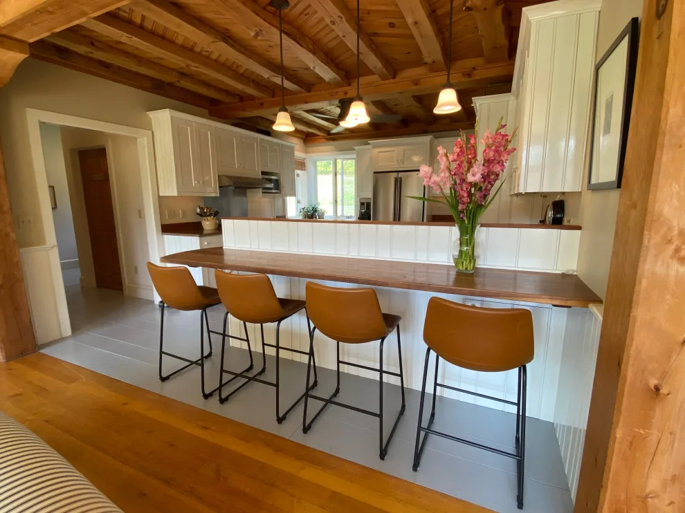 Chatham Center Setup by Bespoke Decor - Photo 17