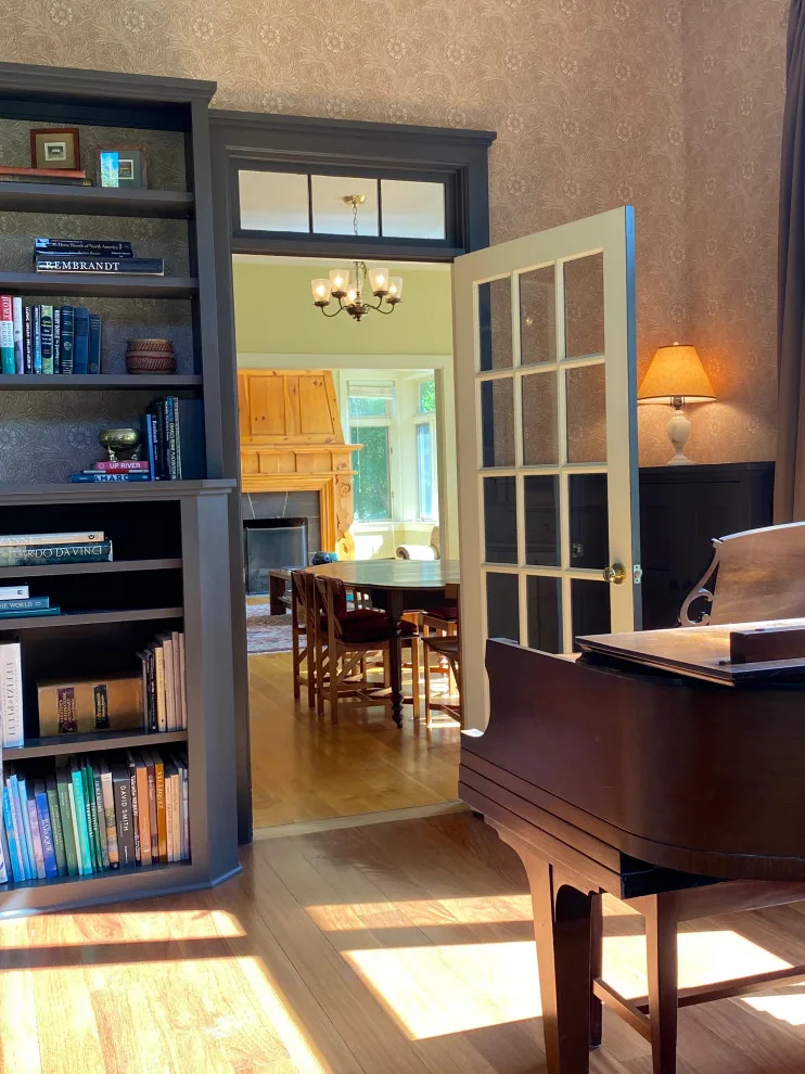 Chatham Center Setup by Bespoke Decor - Photo 5