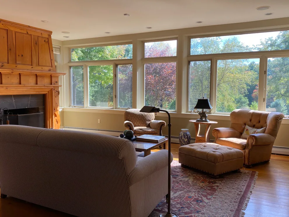 Chatham Center Setup by Bespoke Decor - Photo 11