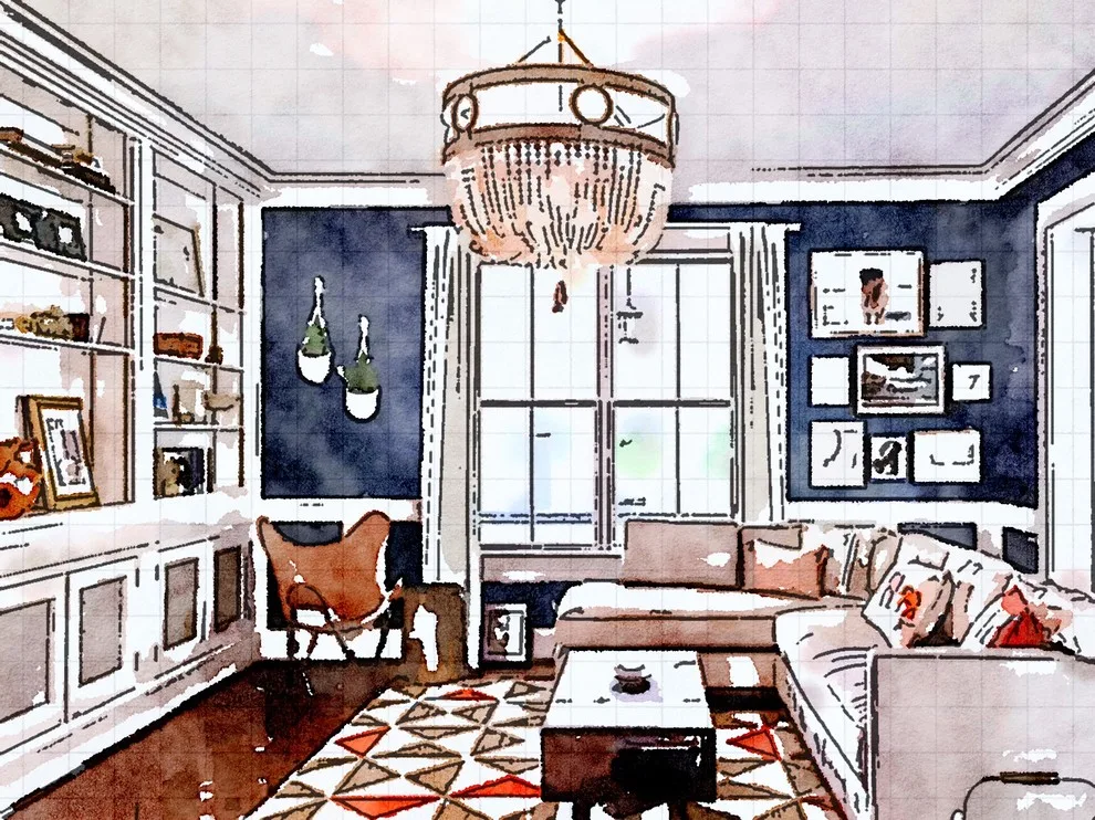 Chattanooga Design Showcase 2016 by Southerly Abode - Photo 11