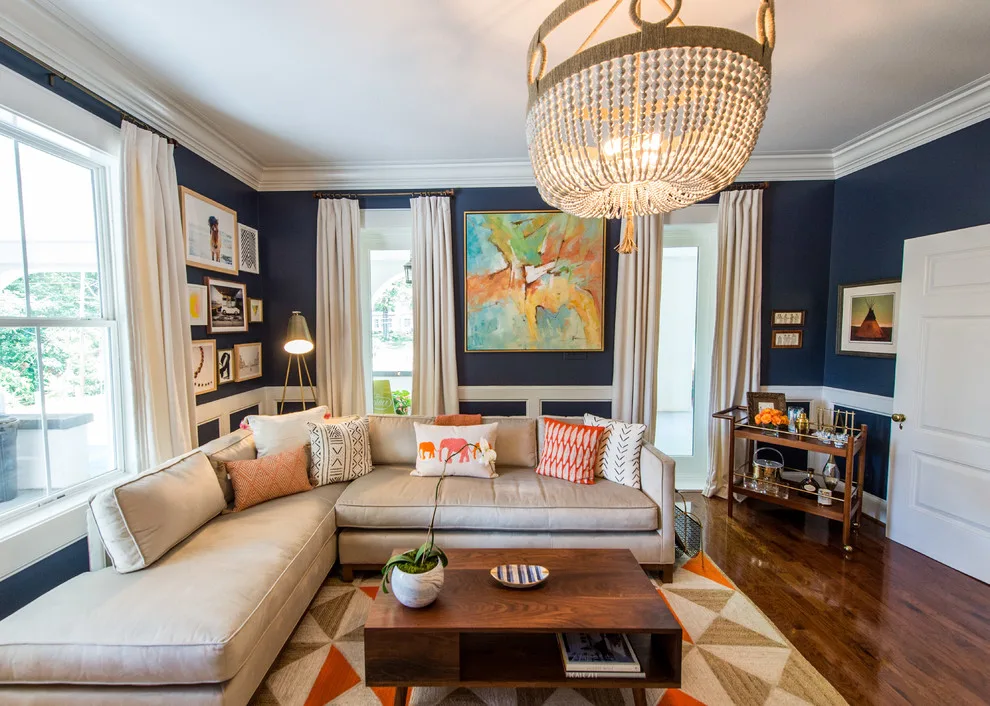 Chattanooga Design Showcase 2016 by Southerly Abode - Photo 10