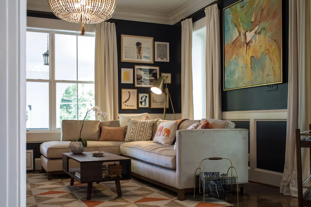 Chattanooga Design Showcase 2016 by Southerly Abode - Photo 4
