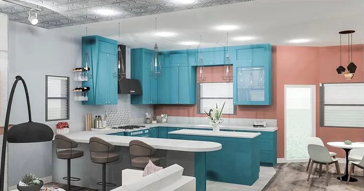 Distinctive Bungalow Makeover - Cherry Creek by A/Revelation Designs - Photo 6
