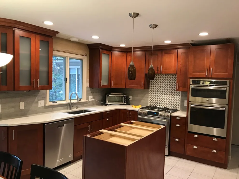 Cheshire Culinary by EDV Home Design - Photo 2