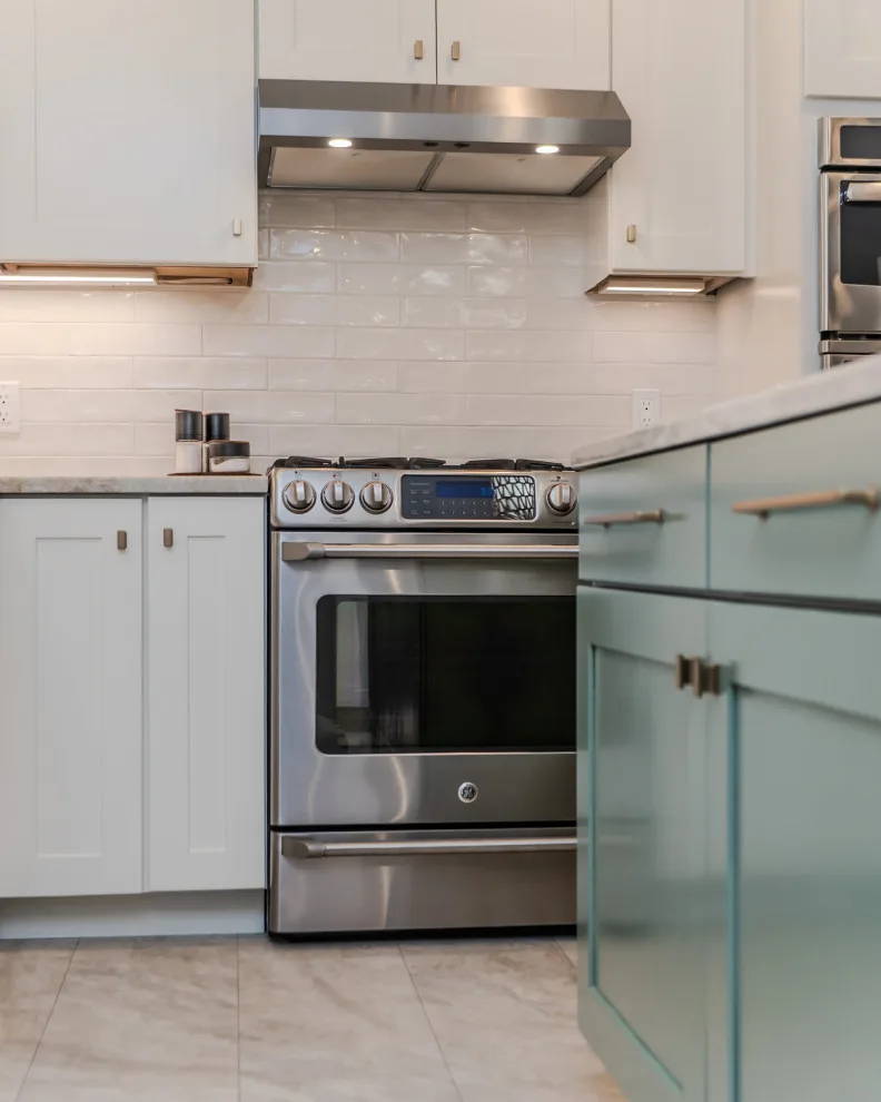 Cheshire Culinary by EDV Home Design - Photo 6