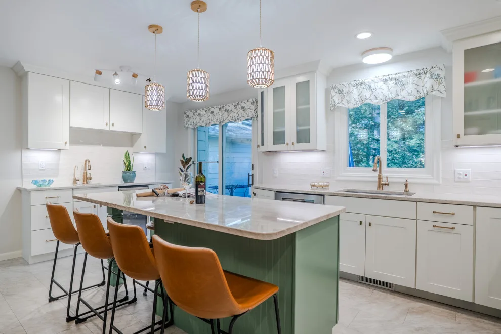 Cheshire Culinary by EDV Home Design - Photo 13